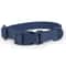 Elastic Webbing Identification Collar Waterproof Rustproof Safety Neckband For Active Dogs 7