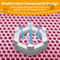 DualLayer Honeycomb Litter Mat Waterproof AntiTracking Litter Capture System For Cats 3