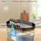 22L Wireless Smart Fountain BatteryOperated Automatic Hydration System With Motion Sensor For Cats 2