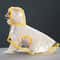 HighVisibility Transparent Pet Raincoat Waterproof Windproof Protective Suit For Small To Large D 10