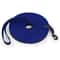 LatexThreaded NonSlip Training Leash HighGrip Long Line For Precision Recall Outdoor Training 10