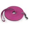 LatexThreaded NonSlip Training Leash HighGrip Long Line For Precision Recall Outdoor Training 12