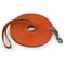 LatexThreaded NonSlip Training Leash HighGrip Long Line For Precision Recall Outdoor Training 14