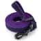 LatexThreaded NonSlip Training Leash HighGrip Long Line For Precision Recall Outdoor Training 1