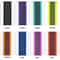 LatexThreaded NonSlip Training Leash HighGrip Long Line For Precision Recall Outdoor Training 6