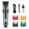HighTorque Pet Grooming Clipper Digital Display Cordless Shaver Precision Trimmer For Dogs Cats 11