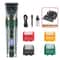 HighTorque Pet Grooming Clipper Digital Display Cordless Shaver Precision Trimmer For Dogs Cats 13