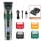 HighTorque Pet Grooming Clipper Digital Display Cordless Shaver Precision Trimmer For Dogs Cats 14