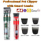 HighTorque Pet Grooming Clipper Digital Display Cordless Shaver Precision Trimmer For Dogs Cats 1