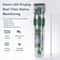 HighTorque Pet Grooming Clipper Digital Display Cordless Shaver Precision Trimmer For Dogs Cats 4