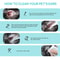 Elite Pet Ear Health Powder Painless Hair Removal Moisture Control For Dogs Cats 4