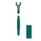 3Sided Pet Toothbrush TripleHead Dental Plaque Tartar Scrubber For Dogs Cats 9