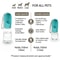 Portable Pet Travel Bottle LeakProof Outdoor Water Dispenser With WideAngle Drinking Trough 5