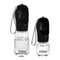 Portable Pet Travel Bottle LeakProof Outdoor Water Dispenser With WideAngle Drinking Trough 8