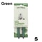 Stainless Steel Pet Nail Clipper Precision Trimmer With Safety Guard Ergonomic LaborSaving Grip 8