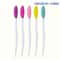 DualHead Pet Toothbrush Set Precision DoubleSided Oral Scrubber For Advanced Dental Hygiene 6