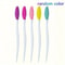 DualHead Pet Toothbrush Set Precision DoubleSided Oral Scrubber For Advanced Dental Hygiene 6
