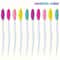 DualHead Pet Toothbrush Set Precision DoubleSided Oral Scrubber For Advanced Dental Hygiene 8