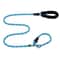 HighTensile Slip Lead Reinforced Mountain Climbing Rope Leash For Burst Prevention Training 10