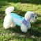 Ice Silk UV Protection Vest HighPerformance Breathable Cooling Mesh Sun Block Apparel For Dogs C 5