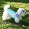 Ice Silk UV Protection Vest HighPerformance Breathable Cooling Mesh Sun Block Apparel For Dogs C 5