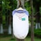 Ice Silk UV Protection Vest HighPerformance Breathable Cooling Mesh Sun Block Apparel For Dogs C 10