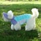 Ice Silk UV Protection Vest HighPerformance Breathable Cooling Mesh Sun Block Apparel For Dogs C 6
