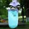 Ice Silk UV Protection Vest HighPerformance Breathable Cooling Mesh Sun Block Apparel For Dogs C 8