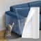 PVC Furniture Protection Shield IndustrialStrength Transparent AntiScratch Deterrent Behavioral T 0