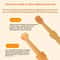 MultiAngle Silicone Oral Care Set DualHead Pet Toothbrush Integrated Tongue Scraper For Dogs Cat 2