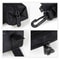 Compact Waste Bag Dispenser HighImpact Portable Waste Bag Holder Retrieval System For Tactical Pe 5
