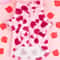 UltraSoft Winter Thermal Jacket HeartPrint Fleece Hoodie Holiday Apparel For Small To Medium Dogs 4