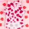 UltraSoft Winter Thermal Jacket HeartPrint Fleece Hoodie Holiday Apparel For Small To Medium Dogs 4