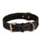Genuine Leather Utility Collar IndustrialGrade Vintage HeavyDuty Harness For Medium Large Dogs 8