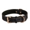 Genuine Leather Utility Collar IndustrialGrade Vintage HeavyDuty Harness For Medium Large Dogs 8