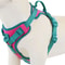 NoPull Splicing Harness HighPerformance Breathable Mesh Control Vest For Small Medium And Large Do 0