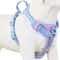 NoPull Splicing Harness HighPerformance Breathable Mesh Control Vest For Small Medium And Large Do 7