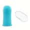 Silicone Finger Toothbrush MedicalGrade Oral Hygiene Gum Massage Tool For Dogs Cats 6