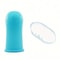 Silicone Finger Toothbrush MedicalGrade Oral Hygiene Gum Massage Tool For Dogs Cats 6