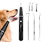 Ultrasonic Pet Dental Scaler HighFrequency Electric Calculus Remover Plaque Defense Kit For Dogs 1