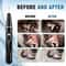Ultrasonic Pet Dental Scaler HighFrequency Electric Calculus Remover Plaque Defense Kit For Dogs 2