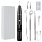 Ultrasonic Pet Dental Scaler HighFrequency Electric Calculus Remover Plaque Defense Kit For Dogs 6