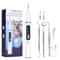 Ultrasonic Pet Dental Scaler HighFrequency Electric Calculus Remover Plaque Defense Kit For Dogs 7