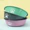 AntiSkid Stainless Steel Bowl HighPerformance Feeding Station With Integrated Silicone Base For Do 5