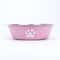 AntiSkid Stainless Steel Bowl HighPerformance Feeding Station With Integrated Silicone Base For Do 8