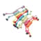 HighTensile Braided Rope Toy IndustrialGrade Cotton Chew Outdoor Training Tool For Dogs 0