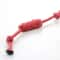 HighTensile Braided Rope Toy IndustrialGrade Cotton Chew Outdoor Training Tool For Dogs 10