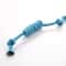 HighTensile Braided Rope Toy IndustrialGrade Cotton Chew Outdoor Training Tool For Dogs 11