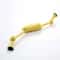 HighTensile Braided Rope Toy IndustrialGrade Cotton Chew Outdoor Training Tool For Dogs 12