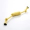 HighTensile Braided Rope Toy IndustrialGrade Cotton Chew Outdoor Training Tool For Dogs 12